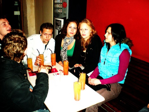 chillers :D:D