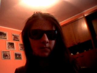 Paulinka :P