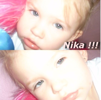 Nika !!! ♥♥♥