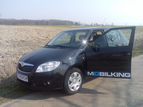 MOBILKING