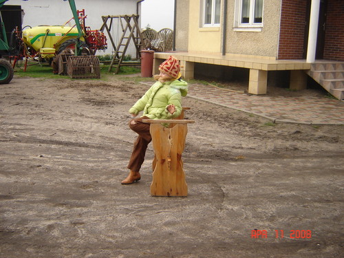 Skoczek