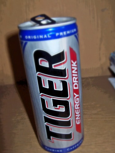 TIGER ;P