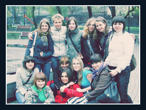 magic day :*