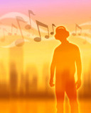 Music:):):)