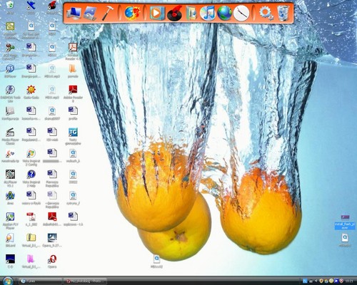 Windowsik :P