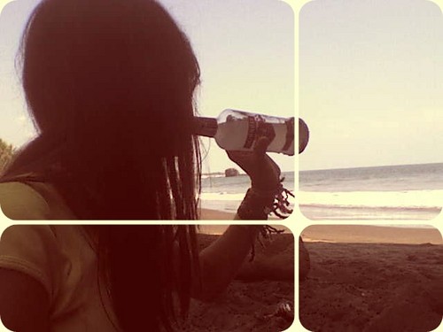 I'm a woman :D