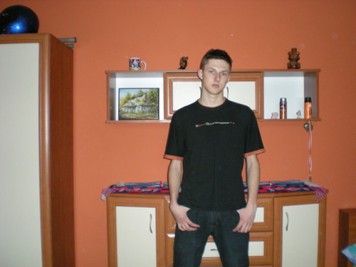 nie wiem jaki dac xD