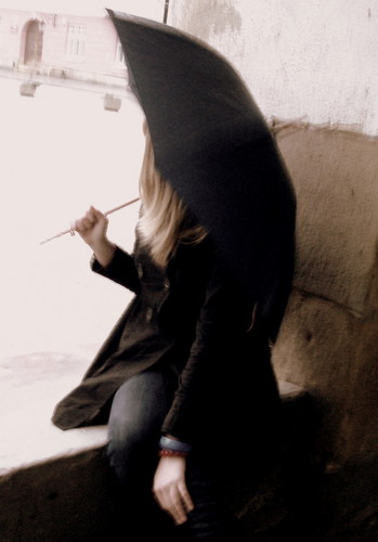 Parasolka