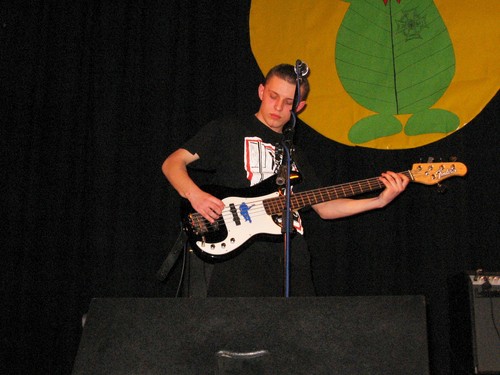 KONCERT MORG