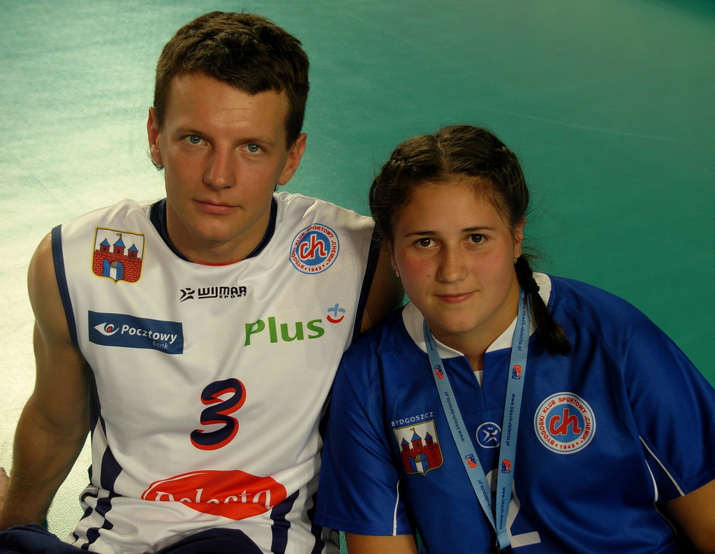 Meczowe takie.