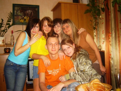 18 Karolci