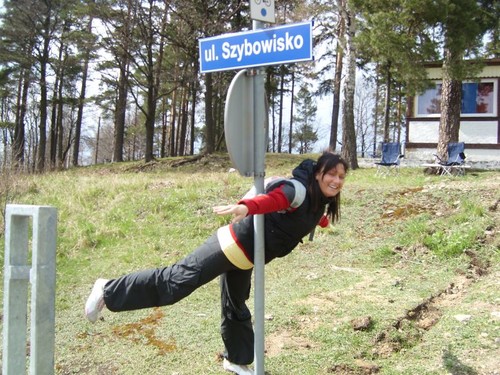 Szybowisko
