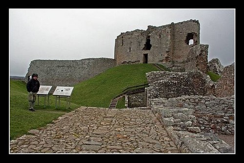 Castle