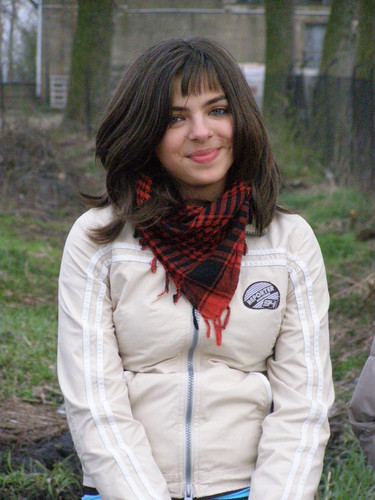 Weronika.