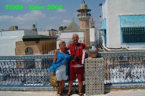 Tunezja - Tunis
