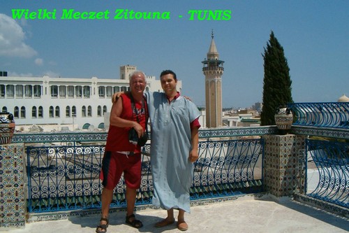 Tunis 