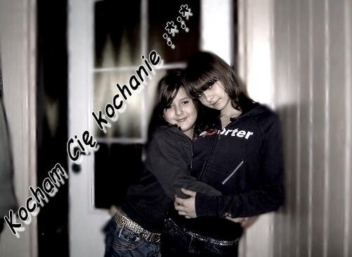NiZiNka i Ja xDD