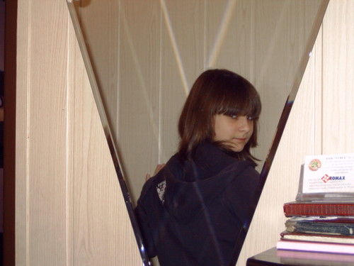 Ja w LuStrZe xP