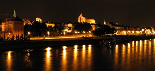 Warto czy nie...