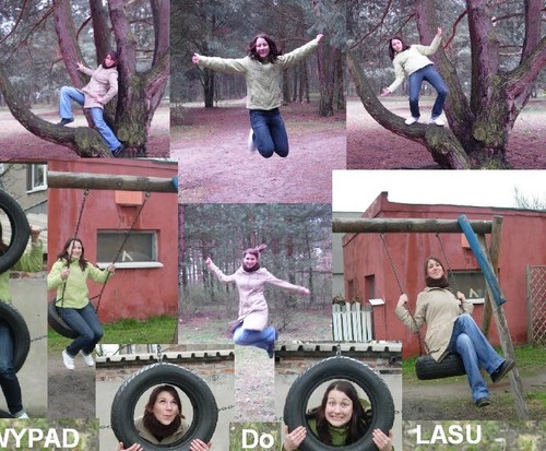las