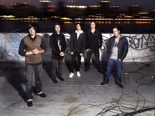 Simple plan ;*