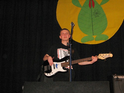----------KONCERT MORG-------- 