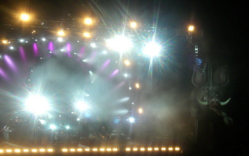 australian PINK FLOYD show