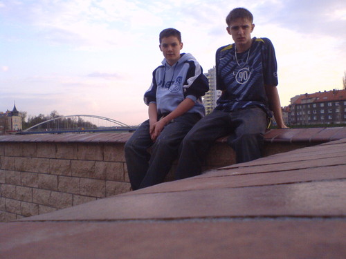 Winiar & Uszacik
