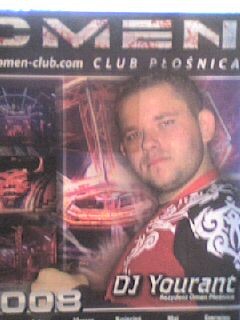Electro;d Yourant