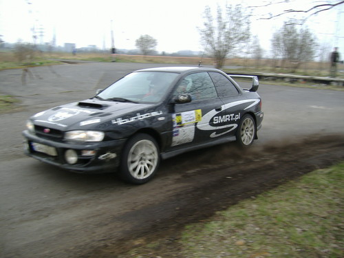 Impreza