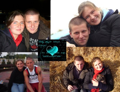 Niespodzianka :D