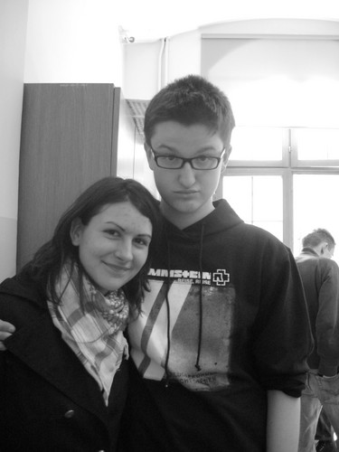 Z Miszczem