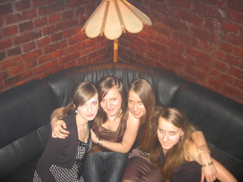 18 Tamy & Korkiego