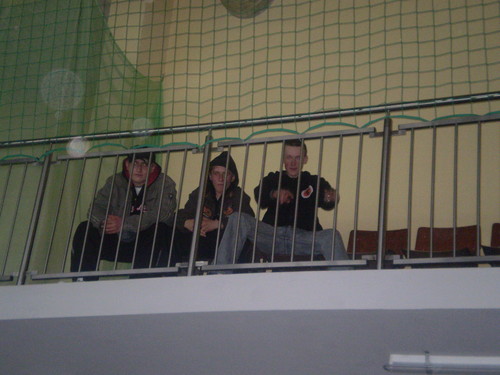 JA, CHUDY, PITER