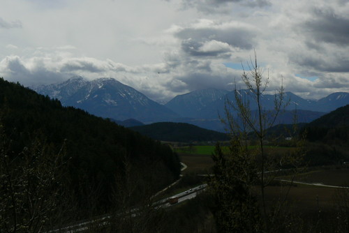 Alpy.....