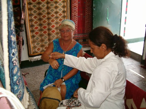 TUNEZJA - Tunis
