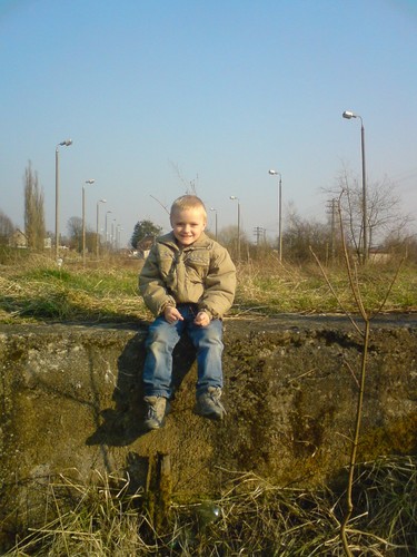 Mj Braciszek :D