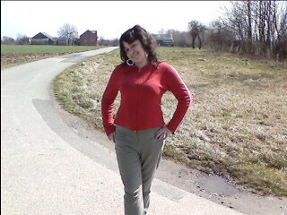Wiosna 2008 :D 