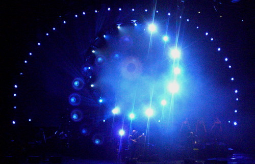 australian PINK FLOYD show