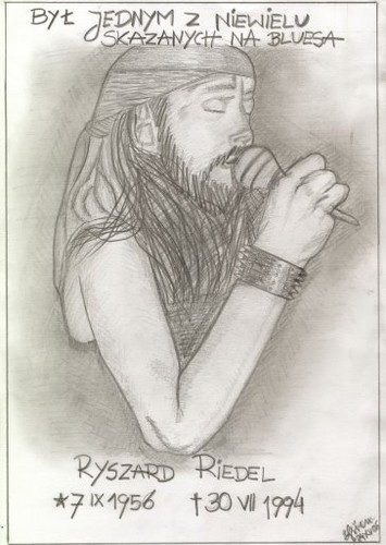 R.R. Poprostu Klasyka