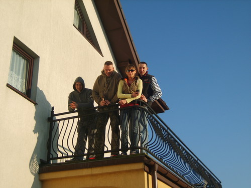 z grila:)