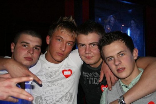 Sobieski - 12.04.2008