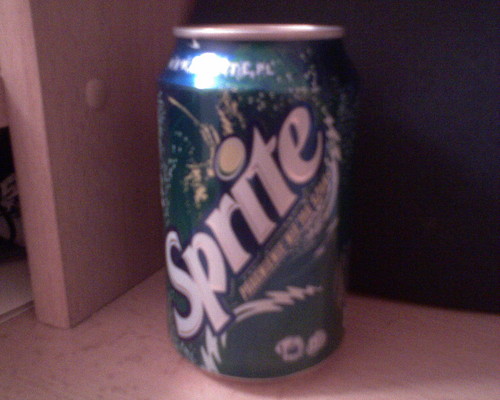 Sprite