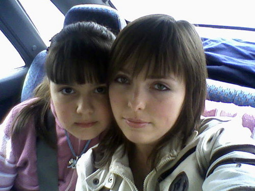 Wyjazd ;)