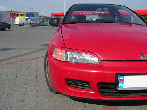 New Car