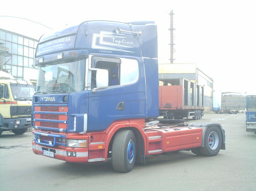 Scania