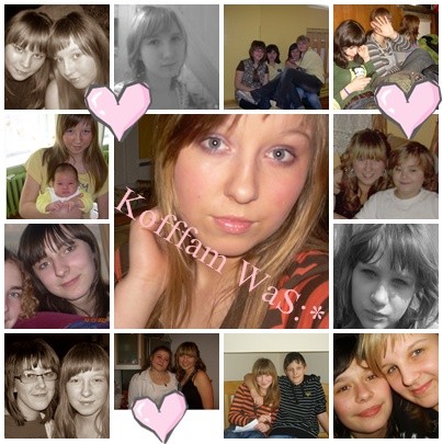 Kocham WaS:*