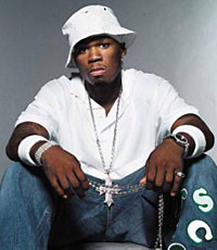 50 cent xd