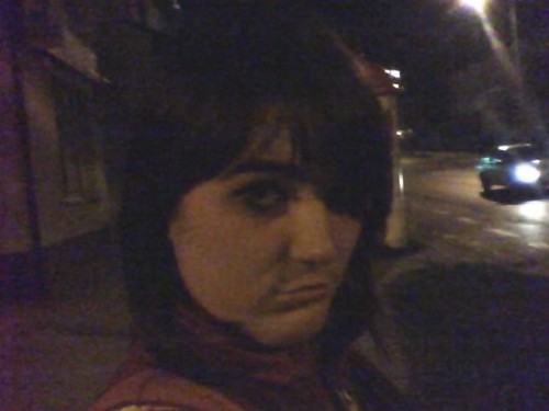 Gucha noc...