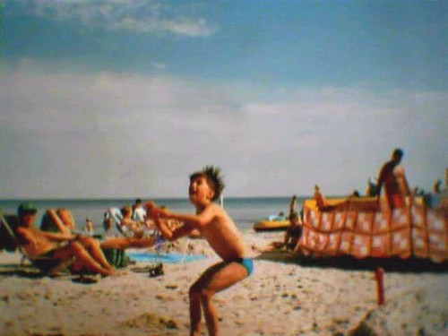 volleyball